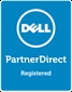 Ktronic je registrovaný partner Dell