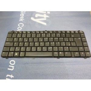 Klávesnice pro HP Compaq 6735s