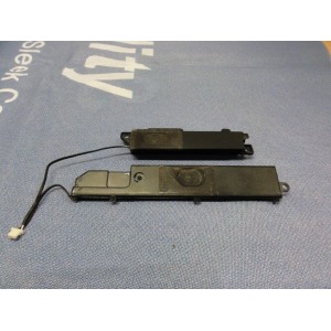 Reproduktory pro HP Compaq 6735s