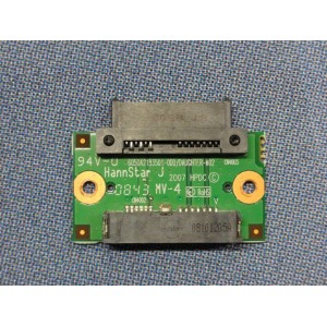 Redukce DVD - MB pro HP Compaq 6735s