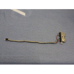 USB konektory pro HP Compaq 6735s