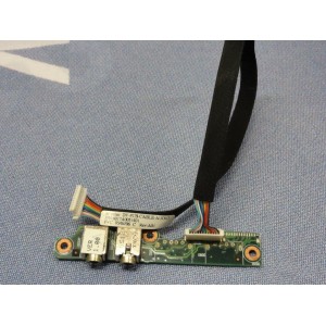 Audio konektory pro HP Compaq nx6110