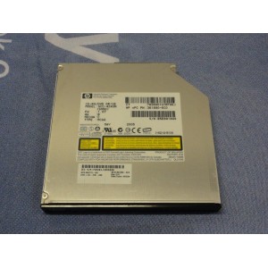 CD-RW/DVD mechanika HP Compaq nx6110