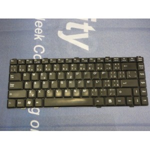 Klávesnice pro Philips X58