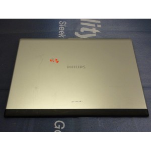 Horní kryt LCD pro Philips X58