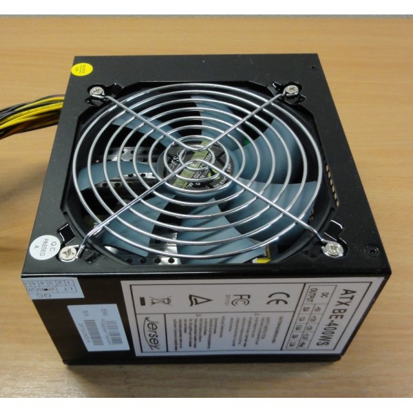 Repasovaný zdroj 400W