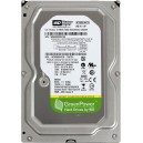 HD WD 500GB/32MB SATA II