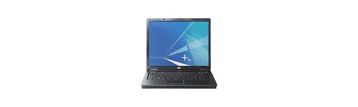 HP Compaq nx6110